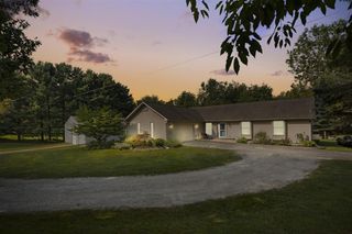 10520 Leeke Road, Chelsea, MI 48118