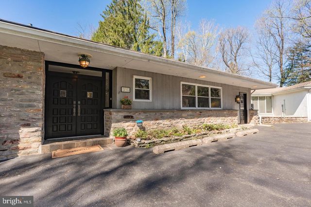 1211 E BUTLER PIKE, Ambler, PA 19002