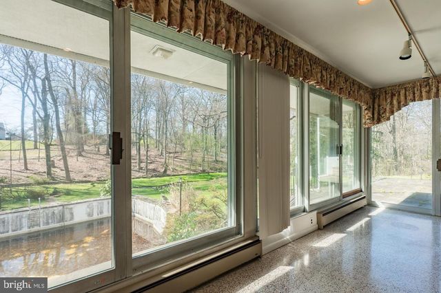 1211 E BUTLER PIKE, Ambler, PA 19002