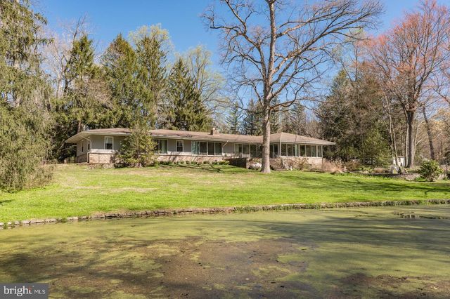 1211 E BUTLER PIKE, Ambler, PA 19002