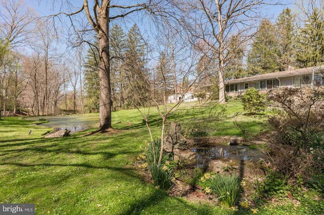 1211 E BUTLER PIKE, Ambler, PA 19002