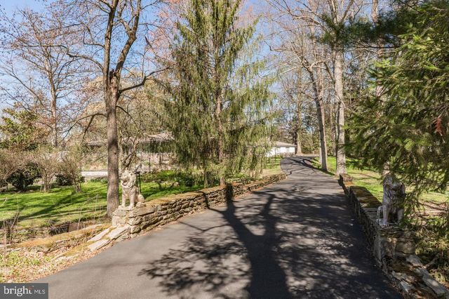 1211 E BUTLER PIKE, Ambler, PA 19002