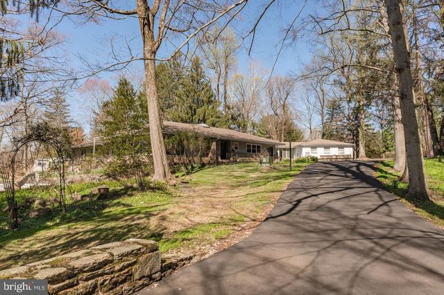 1211 E BUTLER PIKE, Ambler, PA 19002
