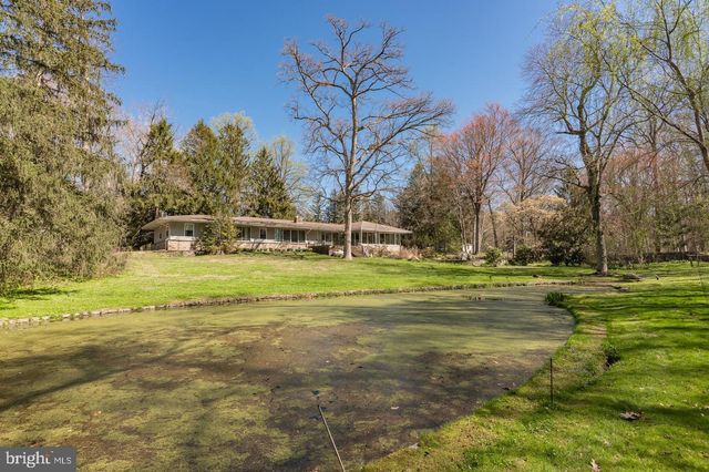 1211 E BUTLER PIKE, Ambler, PA 19002