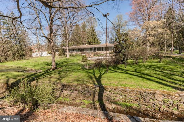 1211 E BUTLER PIKE, Ambler, PA 19002