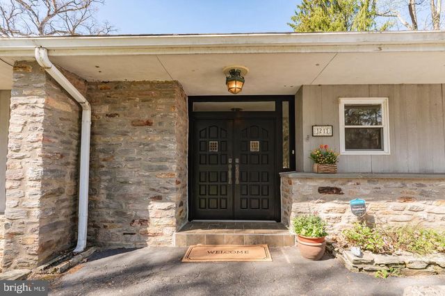 1211 E BUTLER PIKE, Ambler, PA 19002