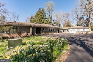 1211 E BUTLER PIKE, Ambler, PA 19002