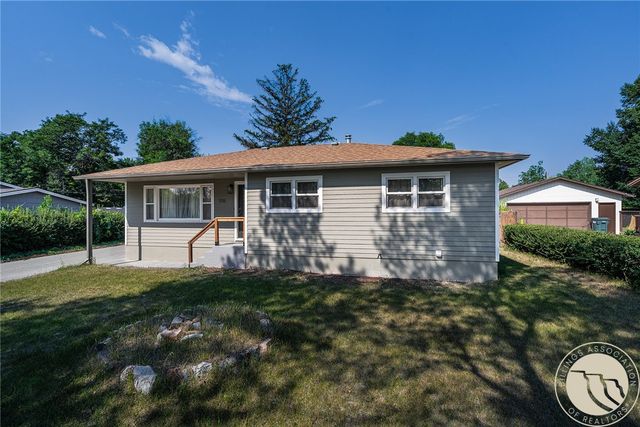 126 Ardmore Drive, Billings, MT 59102
