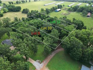 TBD Oak Knoll Circle, Gentry, AR 72734