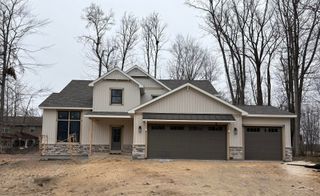 12522 Northern Woods Circle, Freeland, MI 48623