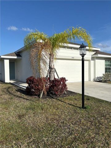 3868 Treasure Oak WAY, Fort Myers, FL 33905