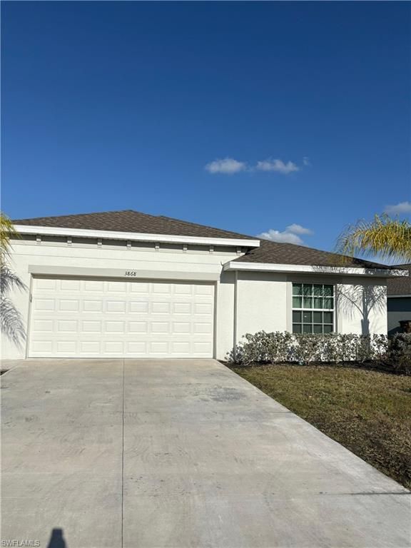 3868 Treasure Oak WAY, Fort Myers, FL 33905