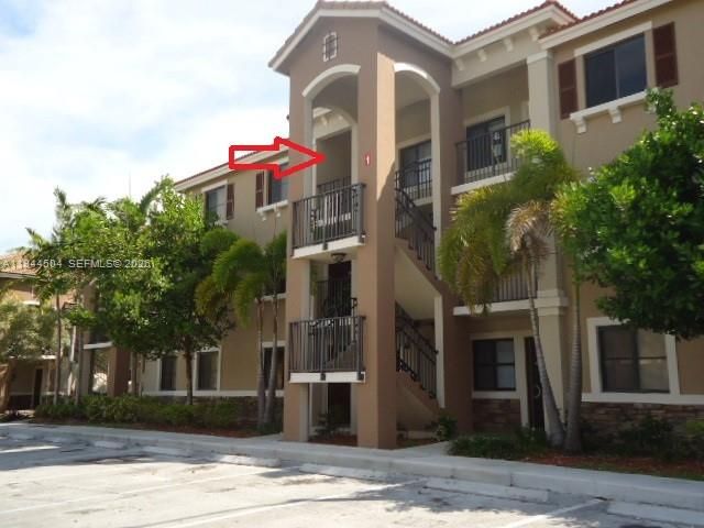 22621 SW 88th Pl 304-8, Cutler Bay, FL 33190