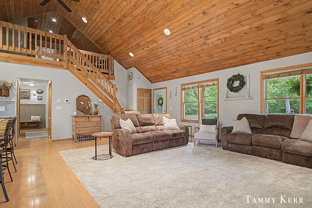 2535 52nd Street, Manlius Twp, MI 49408
