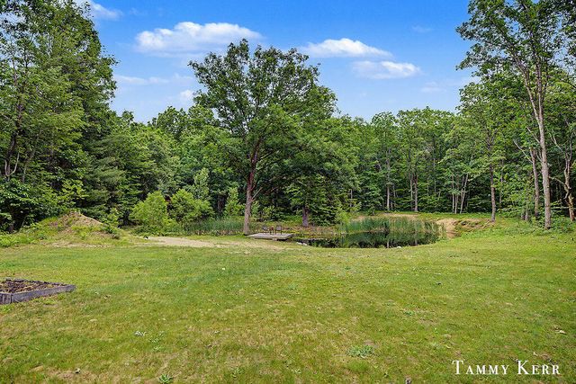 2535 52nd Street, Manlius Twp, MI 49408