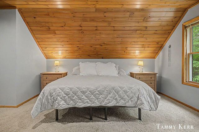 2535 52nd Street, Manlius Twp, MI 49408