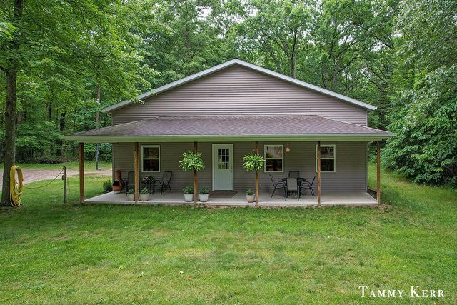 2535 52nd Street, Manlius Twp, MI 49408