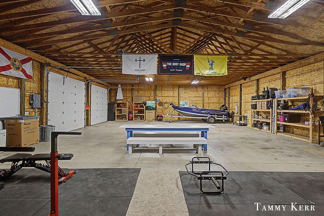 2535 52nd Street, Manlius Twp, MI 49408