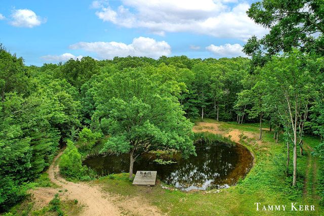 2535 52nd Street, Manlius Twp, MI 49408
