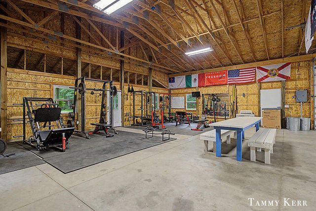2535 52nd Street, Manlius Twp, MI 49408