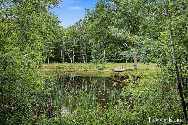 2535 52nd Street, Manlius Twp, MI 49408