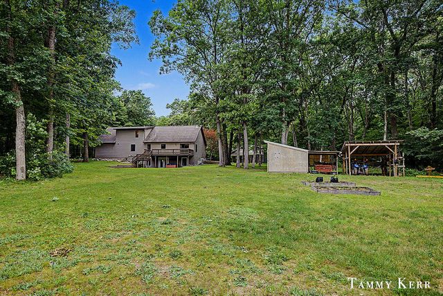 2535 52nd Street, Manlius Twp, MI 49408