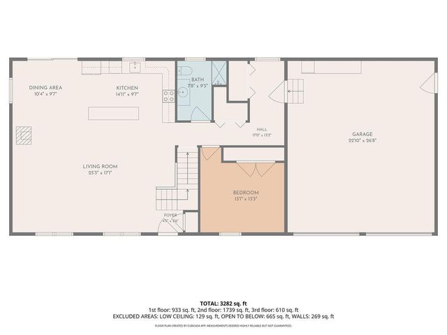 2535 52nd Street, Manlius Twp, MI 49408