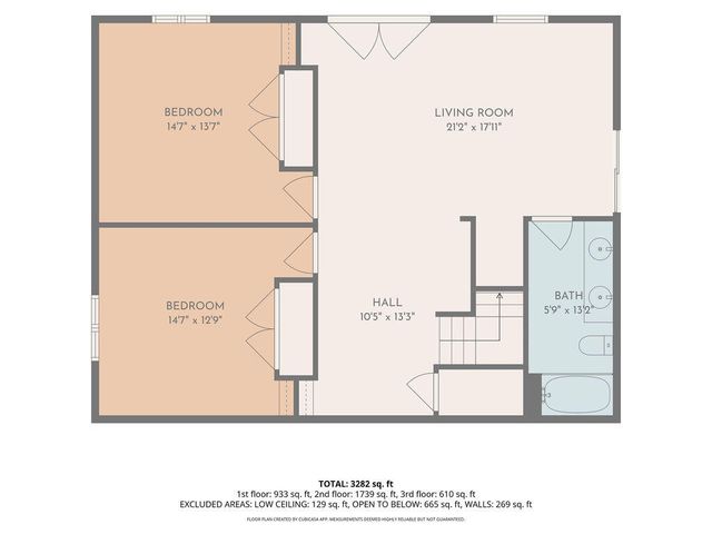 2535 52nd Street, Manlius Twp, MI 49408
