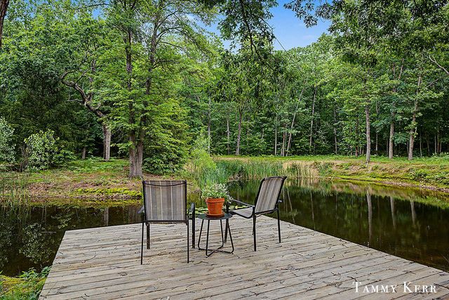 2535 52nd Street, Manlius Twp, MI 49408