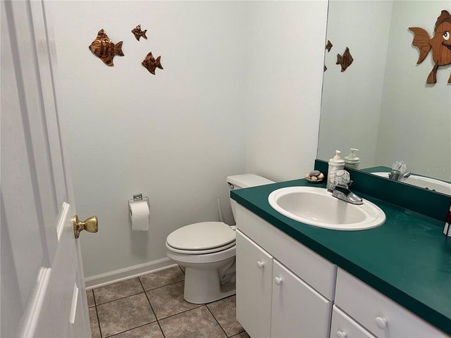 1214 MOTORCOACH DRIVE, Polk City, FL 33868