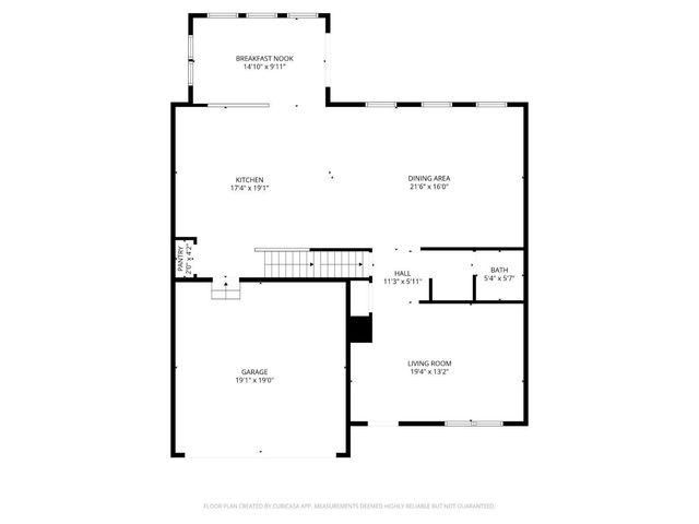 85 Chestnut Street, Springboro, OH 45066
