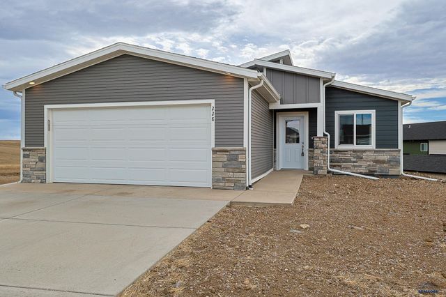 288 N VALLEY DR, Rapid City, SD 57703