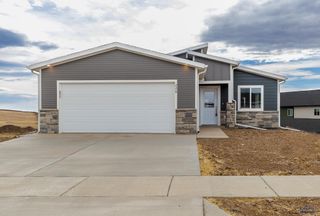 288 N VALLEY DR, Rapid City, SD 57703
