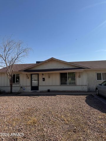 6313 W OSBORN Road, Phoenix, AZ 85033