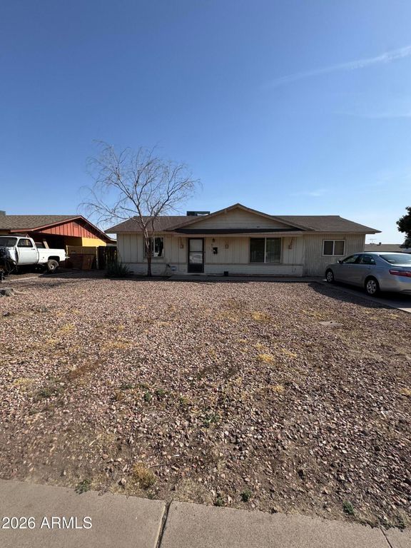 6313 W OSBORN Road, Phoenix, AZ 85033