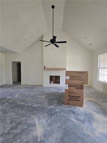 2301 Presley Street, Siloam Springs, AR 72761