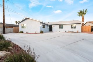 4200 Canal Circle, Las Vegas, NV 89122