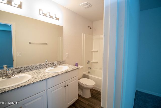 1675 E JUDI Street, Casa Grande, AZ 85122