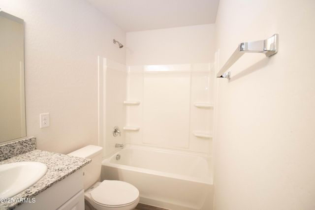 1675 E JUDI Street, Casa Grande, AZ 85122