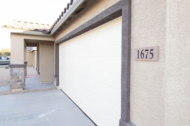 1675 E JUDI Street, Casa Grande, AZ 85122