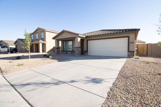 1675 E JUDI Street, Casa Grande, AZ 85122