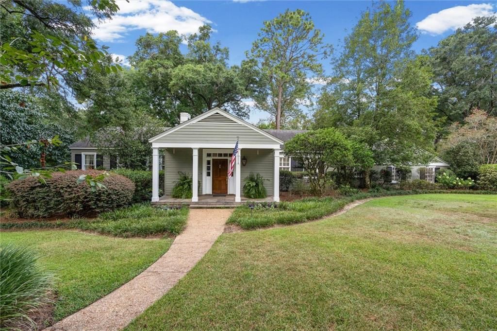 16 Turnout Lane, Mobile, AL 36608 — photo 2