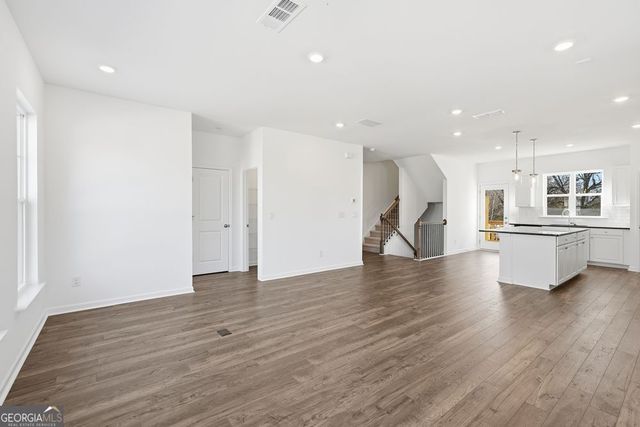 5716 Schelton Place SE, Mableton, GA 30126