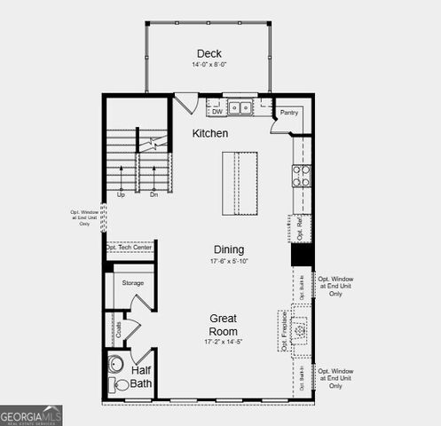 5716 Schelton Place SE, Mableton, GA 30126