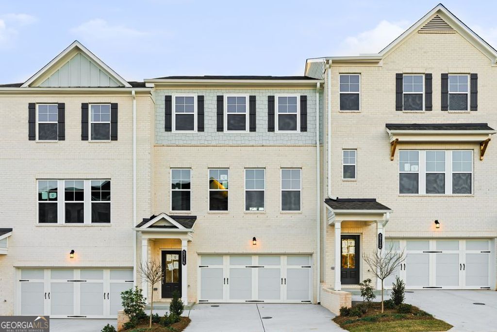 5716 Schelton Place SE, Mableton, GA 30126