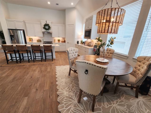 204 Bronzewood Terrace Court, Conroe, TX 77318