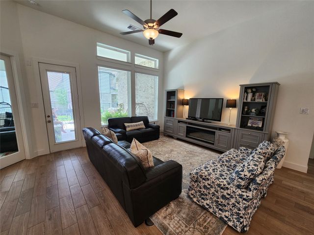 204 Bronzewood Terrace Court, Conroe, TX 77318