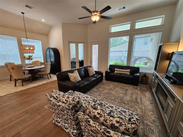204 Bronzewood Terrace Court, Conroe, TX 77318