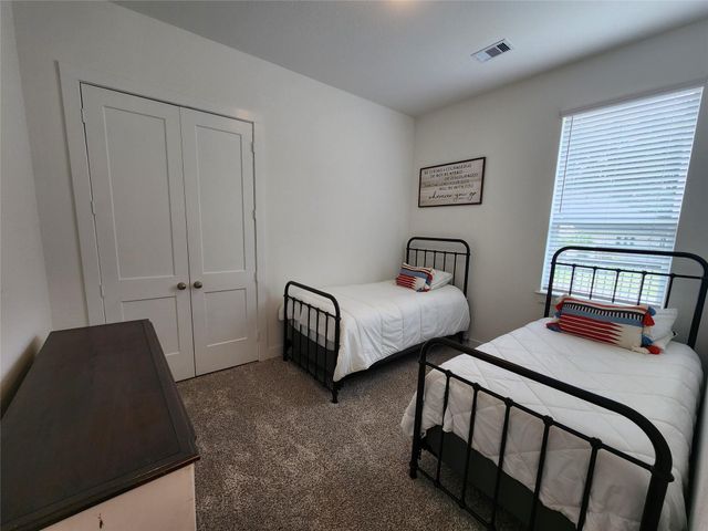 204 Bronzewood Terrace Court, Conroe, TX 77318