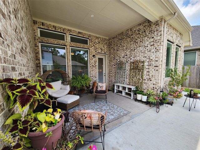 204 Bronzewood Terrace Court, Conroe, TX 77318